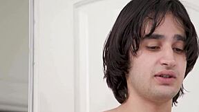 ava marina trades step cousin pussy for elias cash