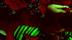 Hey wanna watch me fuck sweet teen and cum on ass?