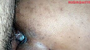 fat mexican culona assfucked in missionary