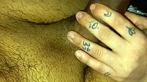 Latina Dream Girl In Thong Teases Tongue While You Sleep Sloppily