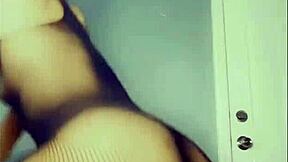 is her pussy dripping wetter than the ocean?