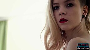 i'm this german teen blonde emmi with big natural tits n perfect body showin off every curve wait till ya see...