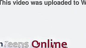 Ever wonder if nurse Shou's dripping wet pussy can handle older guy's rough railing?