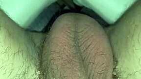 i pierce my penis holes with magnets tightening foreskin cumming three times