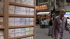 big cock milf deepthroats blows and takes facial cumshot hardcore