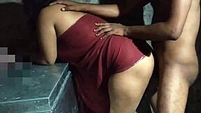 uhh ever best quickie daily fuck with fat asian housewife riding monster cock rough!