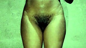 check out this amateur african beauty cumming hard twice