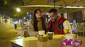 sofia mayers fresh single life unleashes her roughest bent over big tit doggystyle limits