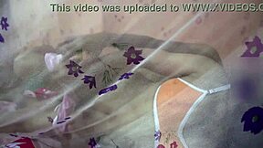 😍 desi indian college girl's hostel cowgirl ride with boyfriend's dirty foreplay!