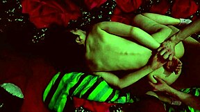 Hey wanna watch me fuck sweet teen and cum on ass?