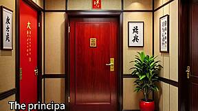 miss bai jie you crave my chinese wife pounding part 1?