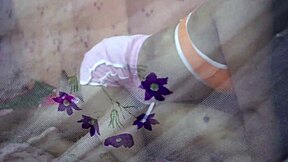 😍 desi indian college girl's hostel cowgirl ride with boyfriend's dirty foreplay!