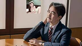 miss bai jie you crave my chinese wife pounding part 1?