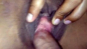 Tight Shaved Pussy Takes First Creampie Orgasm Ever