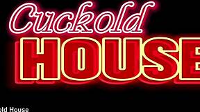 you love watching this redhead fill her ass with thick black cock right?