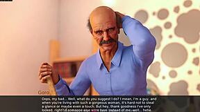 wife takes big black cock creampie in public interracial 3some