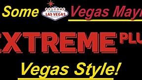 she's chained blindfolded gagged in bdsm bedroom electro shocks hitachi toys force anal orgasms