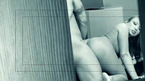 Wanna See Alexa Lynn Devour Monster Dicks Till Cumshot Facial?