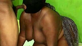 SNOOPYSHOVELX PLAYS BEDROOM GAMES WITH FAT BBW NEIGHBOR BLOWJOB MASSAGE