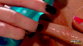 wanna join our hot lesbian threesome and make it even steamier?