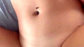 Laney Grey and April Snow Share Brad Newman's Big Cock FFM