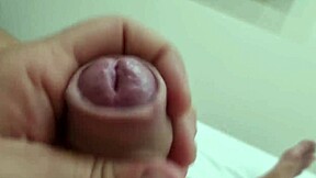 Amatoriale Incredibile Sega Ends in Forte Massive Sborrata Tattoo