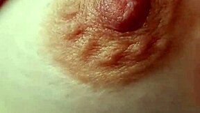 Hey those braless nipples poking out everywhere 😍🔥