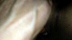 Tight Shaved Pussy Takes First Creampie Orgasm Ever