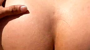 Jet Ski Thrills Big Ass Latina Pounded Publicly On Water!