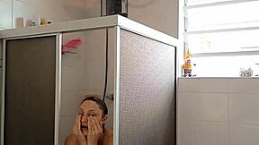 Argentinian Milf Takes Gremista Cock After Bet Loses Big Ass Orgasm