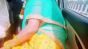 desi housewife wanna fuck stranger car dirty talk?