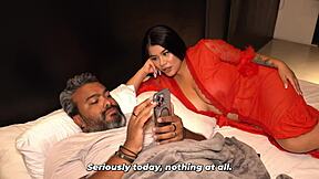 stepson embarrasses more than dad with huge cock fun!