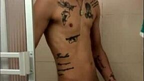 skinny colombian hermanastra begs horny brother hard fuck dirty talk homemade domination