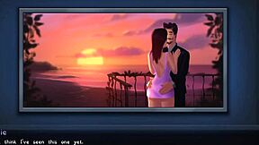 Debbie Voice Ai-Generated In Summertime Saga Sex Movie