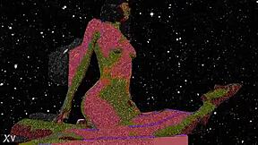 lofi beats make you wanna fuck cartoon style?