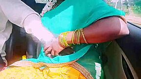 desi housewife wanna fuck stranger car dirty talk?