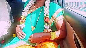 desi housewife wanna fuck stranger car dirty talk?