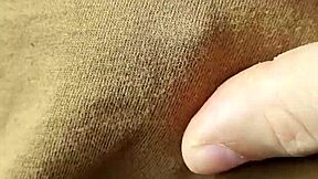 Hey those braless nipples poking out everywhere 😍🔥