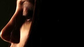 i love watching this exotic indian brunette dance nude and tease erotically