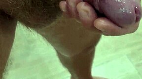 Amatoriale Incredibile Sega Ends in Forte Massive Sborrata Tattoo