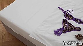 god lady dee this bbc interview striptease outdoors got me wet already