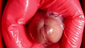 check out this wild dinosaur ride up close