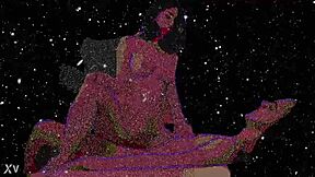 lofi beats make you wanna fuck cartoon style?