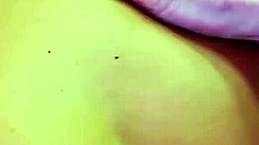 i catch my horny 18 year old schoolgirl classmate cheating and ride her wet pussy quickie style