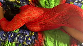 desi sasur bahu squirt pussy fuck on village ranch mms