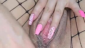 hot bunny fucks her huge ass doggy with dildo till it bursts