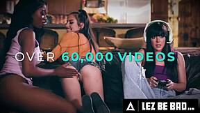 unfaithful busty housewives dee williams and jayden cole scissor with hitachi