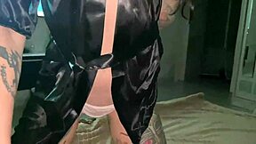 Hear My Petite Ass Clap Loud!