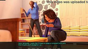 wife takes big black cock creampie in public interracial 3some