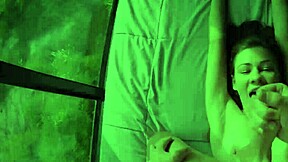 dreaminskies epic cumshot blasts all over tits ass mouth and face vol 7